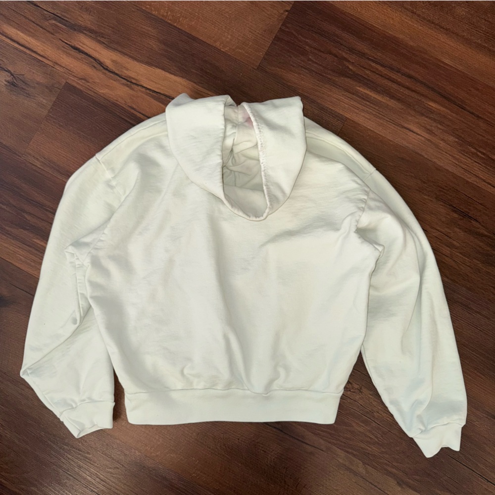 Madhappy HoneyDew Pastel French Terry Hoodie Sweatshirt - Picture 6 of 11